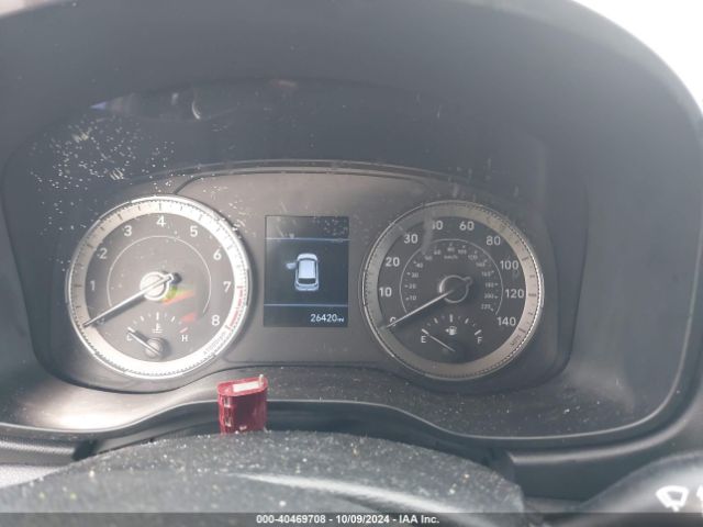 KMHRC8A37NU176559 Hyundai Venue Limited