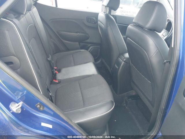 KMHRC8A37NU176559 Hyundai Venue Limited