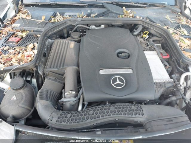 55SWF4KB4FU036927 Mercedes-Benz C 300 4matic/luxury 4matic/sport 4matic