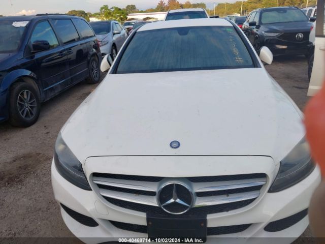 55SWF4KB4FU036927 Mercedes-Benz C 300 4matic/luxury 4matic/sport 4matic