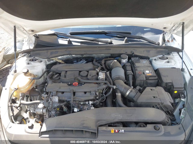 KIA K5 Gt-line 2023 5XXG64J2XPG166412 Image 10