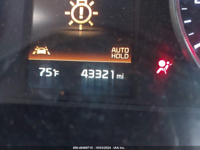 KIA K5 Gt-line 2023 5XXG64J2XPG166412 Image 15