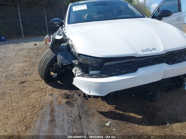KIA K5 Gt-line 2023 5XXG64J2XPG166412 Image 17