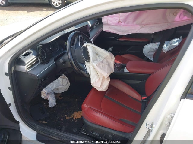 KIA K5 Gt-line 2023 5XXG64J2XPG166412 Image 5