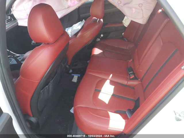 KIA K5 Gt-line 2023 5XXG64J2XPG166412 Image 8