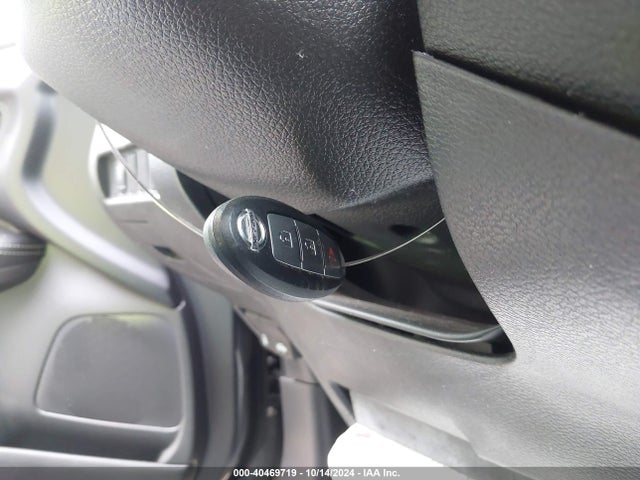 Nissan MURANO S 2018 5N1AZ2MG3JN169121 Image 11