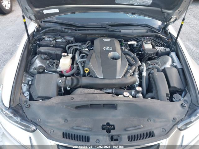 JTHBA1D25K5100719 Lexus IS 300