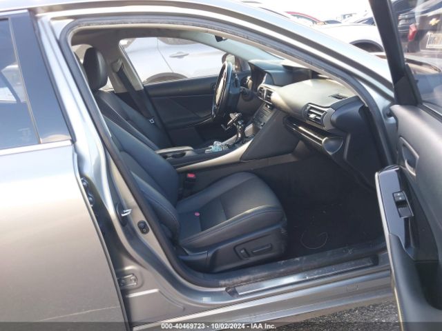JTHBA1D25K5100719 Lexus IS 300