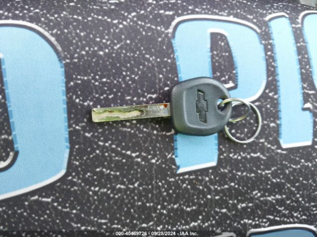 KL8CB6SA0LC404248 Chevrolet Spark Fwd Ls Automatic