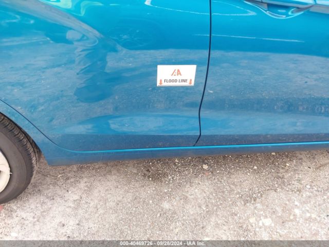 KL8CB6SA0LC404248 Chevrolet Spark Fwd Ls Automatic