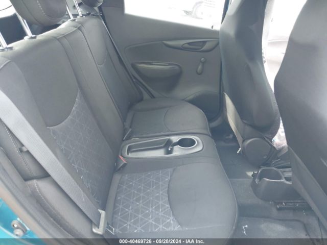 KL8CB6SA0LC404248 Chevrolet Spark Fwd Ls Automatic