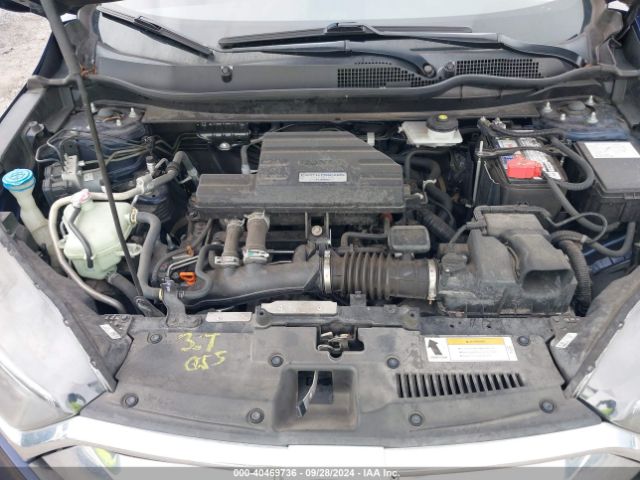 7FARW1H56JE040411 Honda CR-V EX