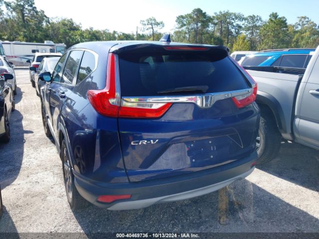 7FARW1H56JE040411 Honda CR-V EX