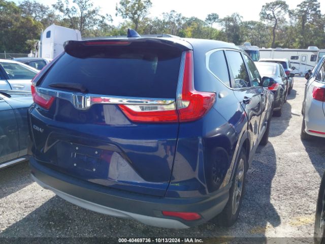 7FARW1H56JE040411 Honda CR-V EX
