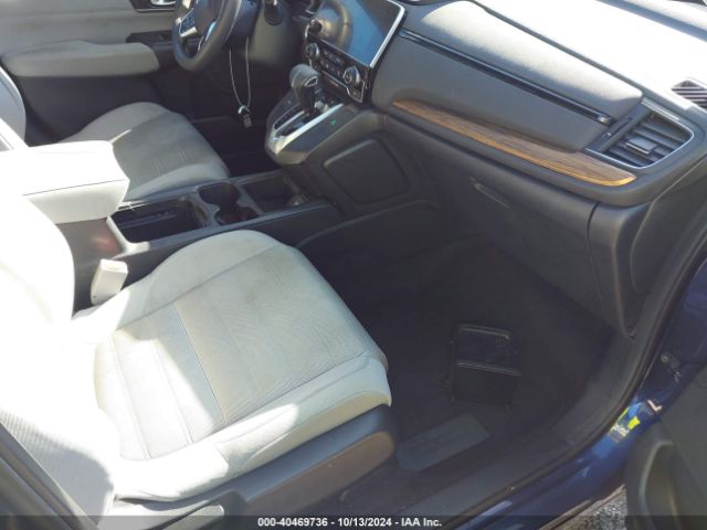 7FARW1H56JE040411 Honda CR-V EX