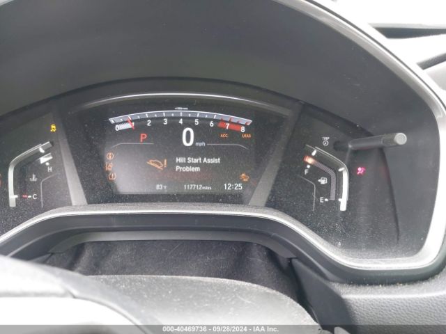 7FARW1H56JE040411 Honda CR-V EX