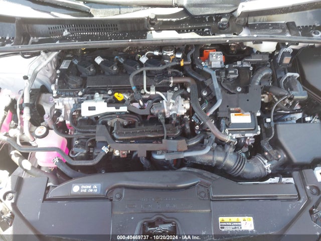 JTDACAAU8R3018938 Toyota Prius Limited