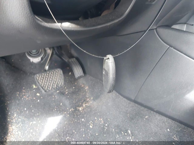 Nissan Altima 2.5 Sv 2018 1N4AL3AP3JC208887 Image 11