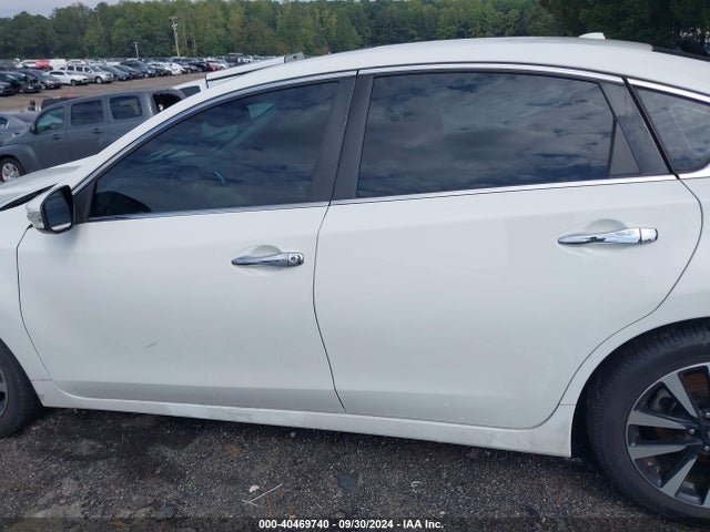 Nissan Altima 2.5 Sv 2018 1N4AL3AP3JC208887 Image 14