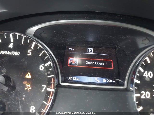 Nissan Altima 2.5 Sv 2018 1N4AL3AP3JC208887 Image 15