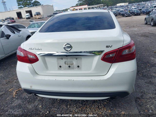 Nissan Altima 2.5 Sv 2018 1N4AL3AP3JC208887 Image 16