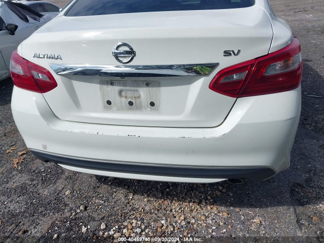 Nissan Altima 2.5 Sv 2018 1N4AL3AP3JC208887 Image 18