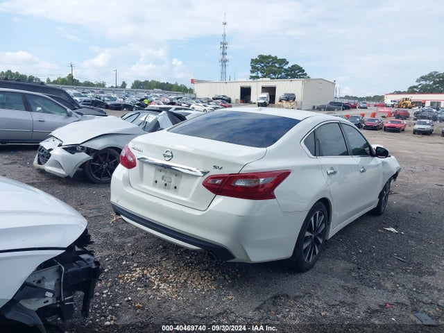Nissan Altima 2.5 Sv 2018 1N4AL3AP3JC208887 Image 4