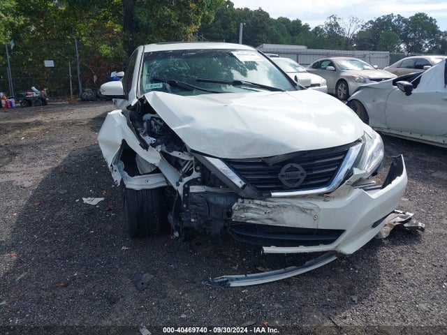 Nissan Altima 2.5 Sv 2018 1N4AL3AP3JC208887 Image 6