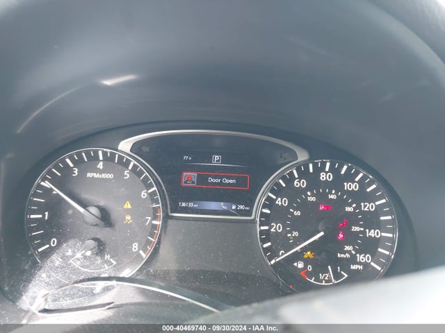 Nissan Altima 2.5 Sv 2018 1N4AL3AP3JC208887 Image 7