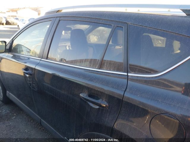 JTMRJREVXJD161494 Toyota Rav4 Hybrid Xle