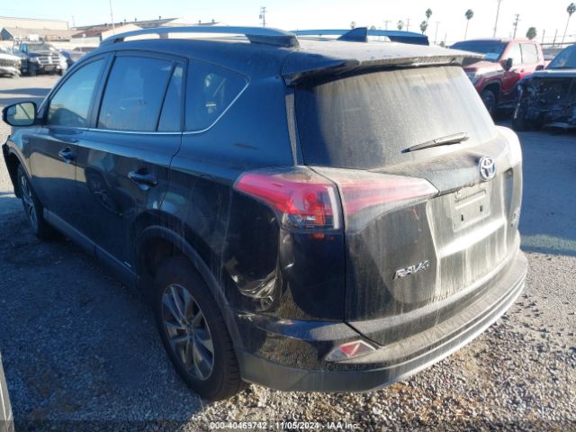 JTMRJREVXJD161494 Toyota Rav4 Hybrid Xle