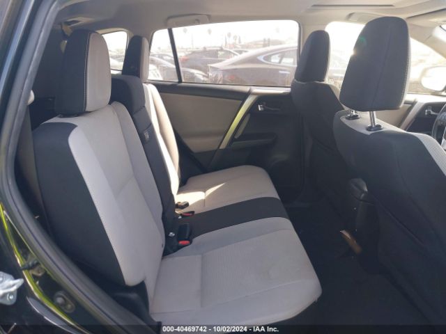 JTMRJREVXJD161494 Toyota Rav4 Hybrid Xle