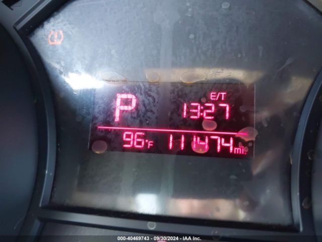 KNDMB5C12G6092166 KIA SEDONA LX