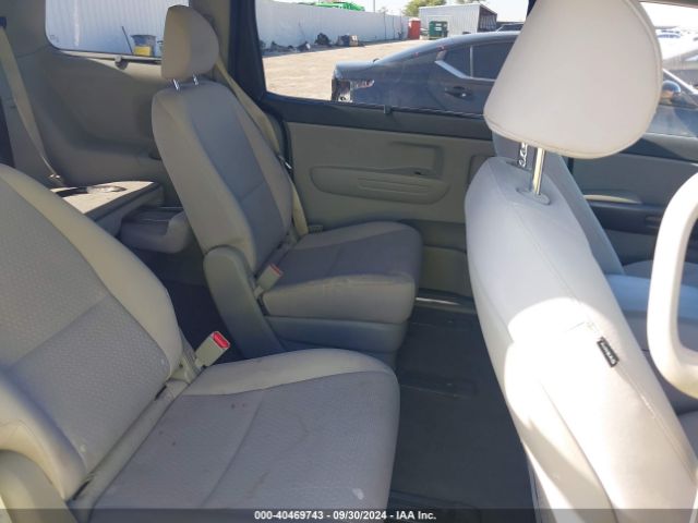KNDMB5C12G6092166 KIA SEDONA LX