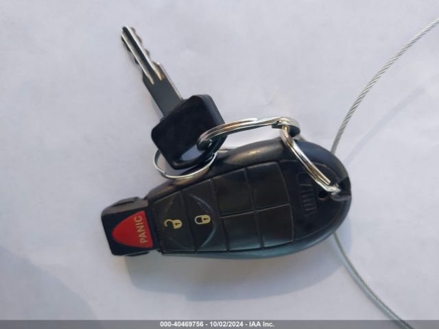 2C4RDGBG0HR601604 Dodge Grand Caravan Se