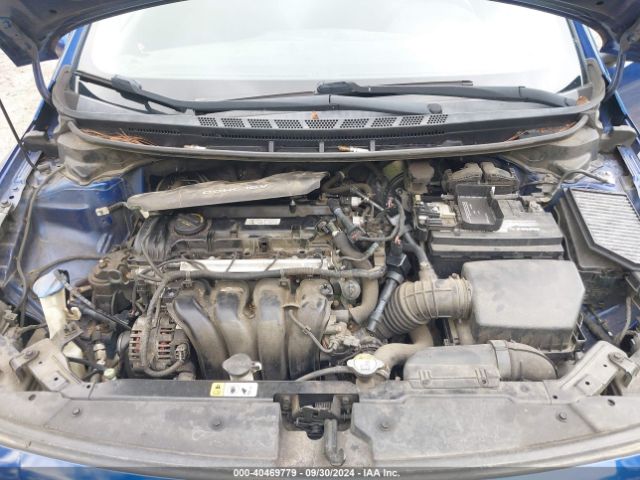 3KPFK4A72HE060307 KIA FORTE LX