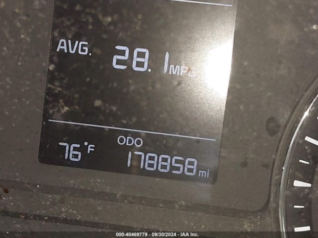 3KPFK4A72HE060307 KIA FORTE LX