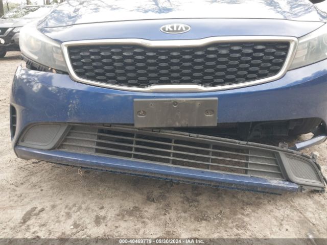 3KPFK4A72HE060307 KIA FORTE LX