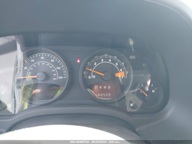 1C4NJRFB9ED530838 Jeep Patriot Latitude