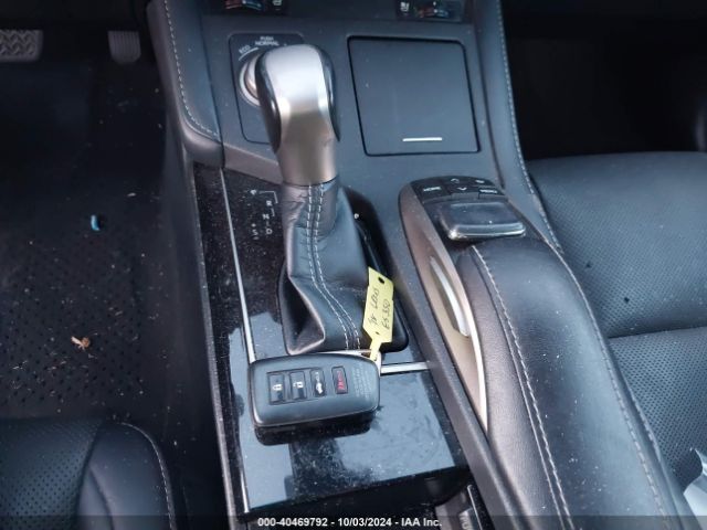 58ABK1GG3JU103276 Lexus ES 350