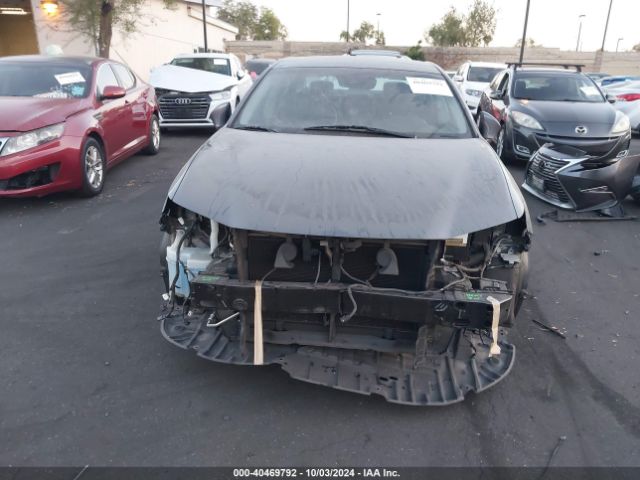 58ABK1GG3JU103276 Lexus ES 350