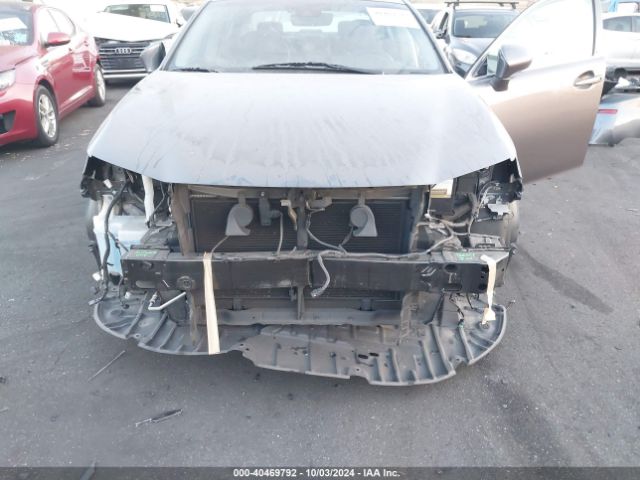 58ABK1GG3JU103276 Lexus ES 350