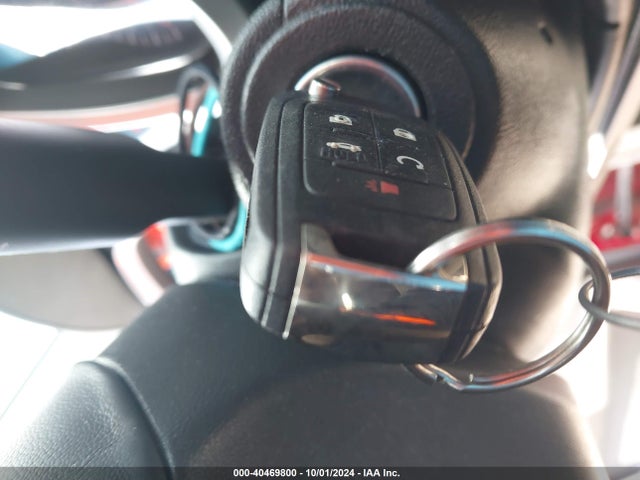 Chevrolet Equinox 2lt 2014 1GNALCEK7EZ131881 Image 11