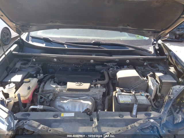 2T3DFREV4HW559244 Toyota Rav4 Platinum