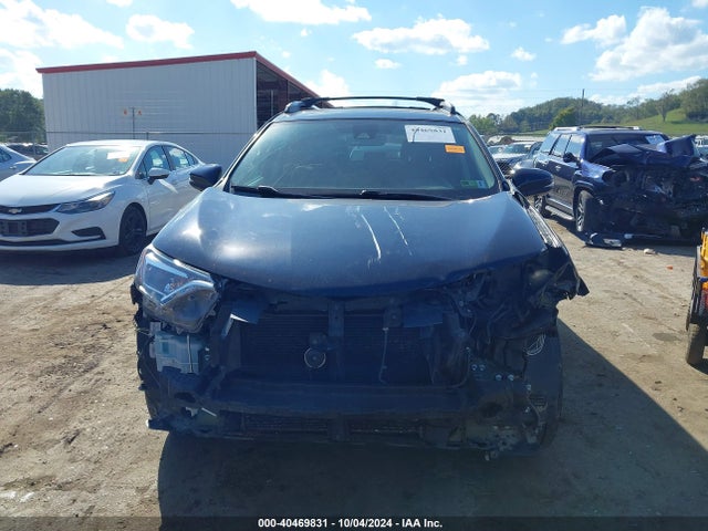 2T3DFREV4HW559244 Toyota Rav4 Platinum