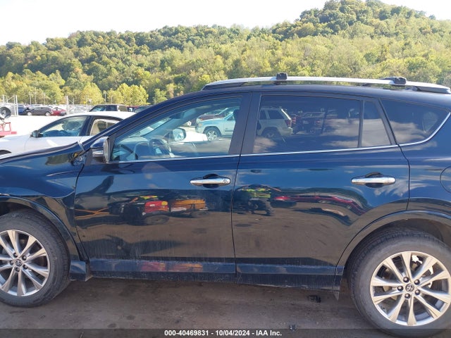 2T3DFREV4HW559244 Toyota Rav4 Platinum