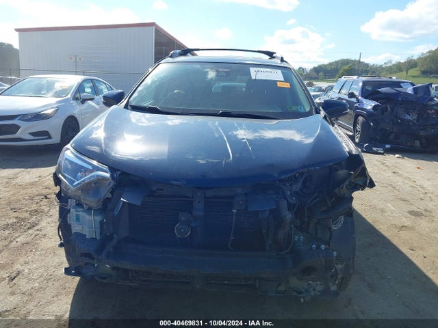 2T3DFREV4HW559244 Toyota Rav4 Platinum