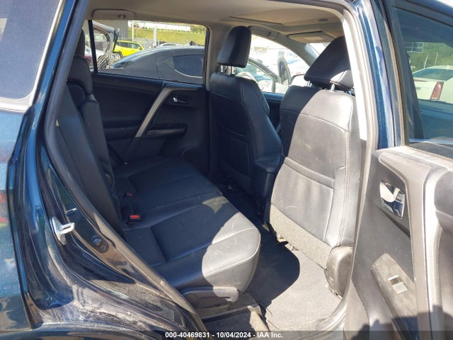 2T3DFREV4HW559244 Toyota Rav4 Platinum