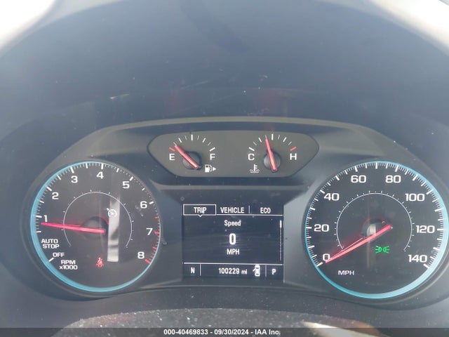 Chevrolet Malibu 1fl 2019 1G1ZC5ST5KF208158 Image 7