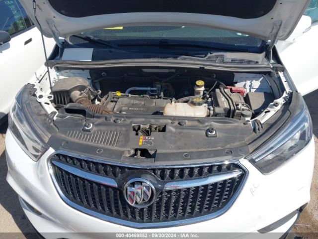 KL4CJASB2JB614935 Buick Encore Preferred